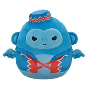 Squishmallows The Wizard of Oz 85th Anniversary Flying Monkey 8 inch Plush