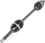 Front Left And Right CV Axle Compatible With Polaris Sportsman 400 450 500 570 800 ATV 1332931 1332656 1332881 1332347