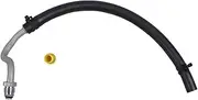 Sunsong 3403252 Power Steering Return Line Hose Assembly