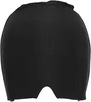 Breathable Sleep Mask Blindfold Eye Mask for Light Sleepers Eye Covers for Sleeping