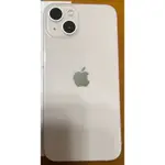 蘋果 原廠 公司貨 APPLE IPHONE 13 512G 粉色