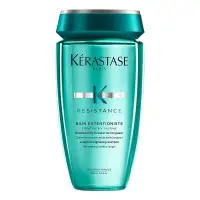 在飛比找PChome24h購物優惠-Kerastase 巴黎卡詩 煥髮彈韌髮浴 250ml (染