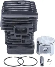 46mm Cylinder Piston Kit for Stihl 029 039 MS290 MS390 MS310 MS 290 310 390 Chainsaw 1127 020 1210 Replacement Spare Parts