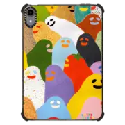 iPad mini (6th gen) iPad Impact Case After Party