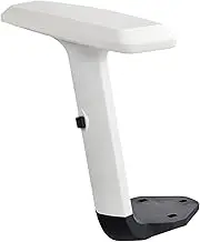 Computer Chair Armrest Pads (Color : A, Size : Left)