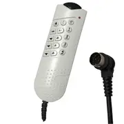 Okin Vibradorm Handset 11.004.034 (DISCONTINUED)