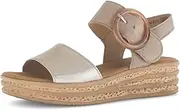 [Gabor] Women's Platform Sandals