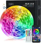 65.6Ft Led Lights for Bedroom,Led Strip Light,Music Sync,Led Light Strip,Rgb LED