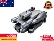 LS-S1S 4K Camera Remote Control Drone with Obstacle Avoidance