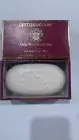Saponificio Artigianale Fiorentino GENTLEMAN'S SOAP Cedarwood Scent Bar Italy