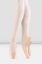 Bloch Aspiration Pointe Shoe Size 7E-1 Pair New In A Box