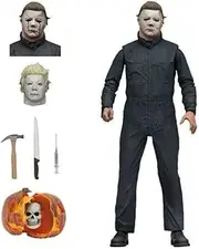 Ultimate Michael Myers - 7" Scale Action Figure - Halloween 2 - NECA Collectibles