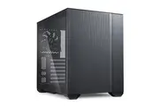 Lian Li O11 Air Mini Case Black [PC-O11 AMX]