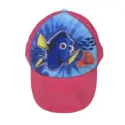 Disney Finding Dory baseball hat OSFA BRAND NEW!
