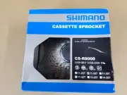 Shimano Ultegra CS-R8000 11-28T Cassette