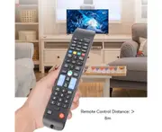 Replacement Remote Control Television Remote Controller for HD TV