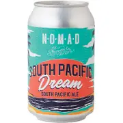 [Nomad] Nomad Pacific Dream Can 330mL