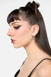 Geo Hoops