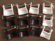 Horse Jump Cups Cup With Metal Pins Pin – 6 Pairs (12 Pcs) Dressage Equipment