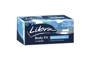 Libra Regular Tampons 16 Pack x 1