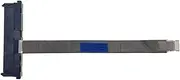 for Leno/vo Ideapad L340-15 L340-15IRH L340-15API L340-15IRH L340-15IWL L340C Laptop SATA Hard Drive HDD SSD Connector Flex Cable