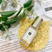 在飛比找ETMall東森購物網優惠-【Jo Malone】9ml 旅行香水 隨行香水 隨行香氛 