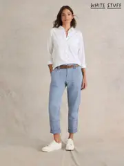 White Stuff White Sophie Shirt (696838) | $113