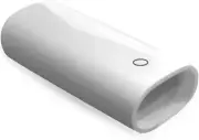 Lightning Cable Charging Adapter Compatible with Apple Pencil Female to Female