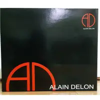 在飛比找蝦皮購物優惠-亞蘭德倫ALAIN DELON 大型衣鞋旅行袋