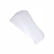 Disposable Waxing Pre Cut Strips Paper Cuts Pack