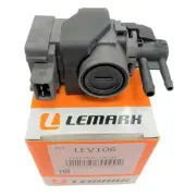 Lemark LEV106 Boost Pressure Control Solenoid Valve For Vauxhall Renault