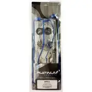Platinum Valve Regrind Set - DP812