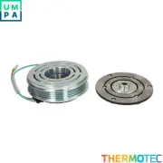 MAGNETIC CLUTCH AIR CONDITIONER COMPRESSOR KTT040012 FOR HONDA CIVIC/Fastback