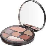 Eyeshadow Pallet Like Matte Shimmer for Skin Tones Long-lasting Makeup