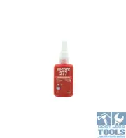 Loctite 277 High Strength Red Threadlocker 50ml