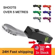 Portable Bottle Beer Opener Cap Gun Launcher Shooter Party Supplies Drinking Gam