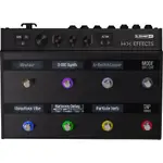 LINE 6 HX EFFECTS 綜合效果器 功能強大 頂級音色 9層效果疊加 無盡的音色世界【民風樂府】