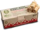 - Wood Wool Firelighters - Natural Firelighters for Wood Burners, Pizza Oven, Ca