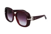 Salvatore Ferragamo SF 1058S 612 Women Sunglasses