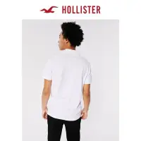在飛比找Yahoo!奇摩拍賣優惠-【Polo Day】Hollister2022夏季新品標識款