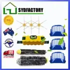 Filters&Battery&Side Brushes For iRobot Roomba 600 620 630 640 650 660 AU STOCK