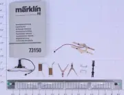 Marklin 73150 HO Gauge Interior Lighting Kit