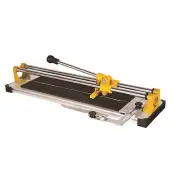QEP PROMASTER TILE CUTTER Suitable For Ceramic & Quarry *USA Brand- 540 Or 750mm