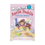 AMELIA BEDELIA UNDER THE WEATHER