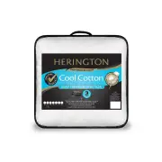 Herington Cotton Mattress Protector