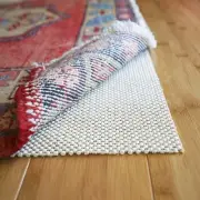 Non Slip Anti Slip Rug Pad Underlay Rug Gripper Grip Mat for Floor (200x300cm)