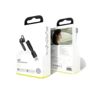 Baseus A05 Magnetic Wireless Charging Bluetooth Earphone Single Handsfree