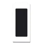 Ecovacs DEEBOT Antibacterial Filters for T30 Pro Omni (3 Pack)