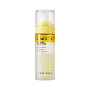 [Nature Republic] Vitapair C 混合精華噴霧 80ml