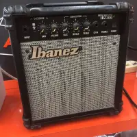 在飛比找蝦皮購物優惠-「台北面交1200」Ibanez IBZ10G 10瓦 電吉